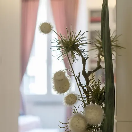Charming Milanese Aparment * Milan