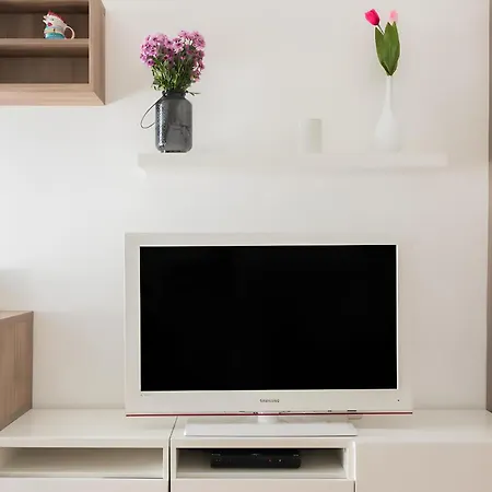 Charming Milanese Aparment Apartment Milan