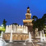Charming Milanese Aparment Milano