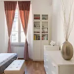 Daire Charming Milanese Aparment Milano