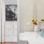 Daire Charming Milanese Aparment Milano