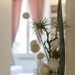 Charming Milanese Aparment * Milano