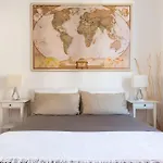 Charming Milanese Aparment * Milano